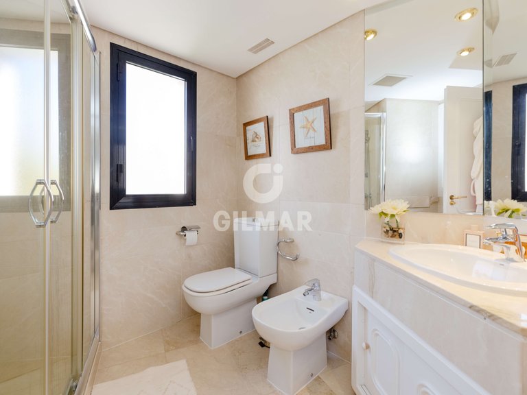 Town House for Sale in Marbella, Malaga 30