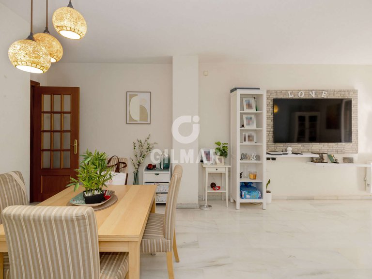 Apartment for Sale in Estepona, Malaga 8