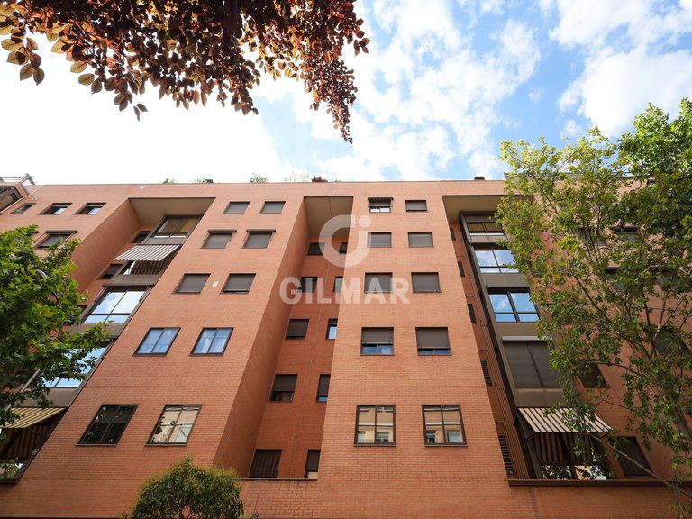 Apartment for Sale in Madrid, Madrid 22
