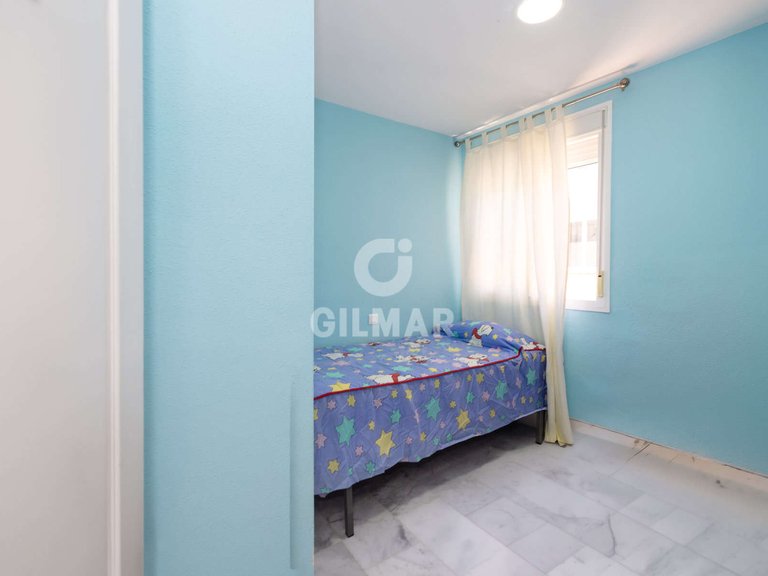 Apartment for Sale in Casares, Malaga 21