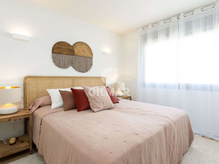 Town House for Rent in MÁlaga, Malaga 8