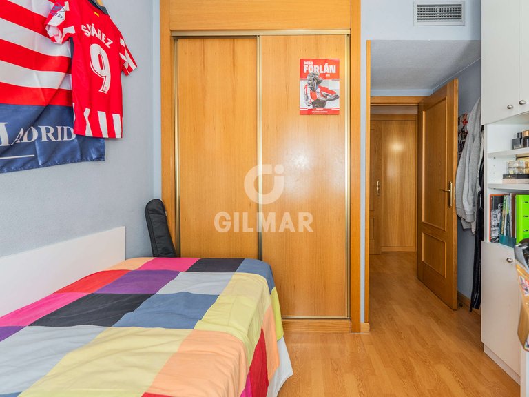 Apartment for Sale in Madrid, Madrid 15