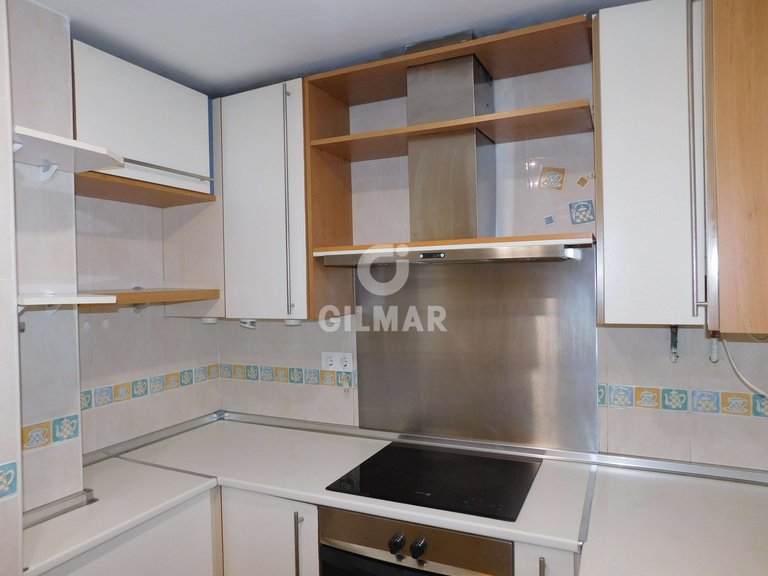 Apartment for Rent in Madrid, Madrid 21