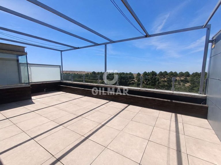 Apartment for Rent in Madrid, Madrid 13