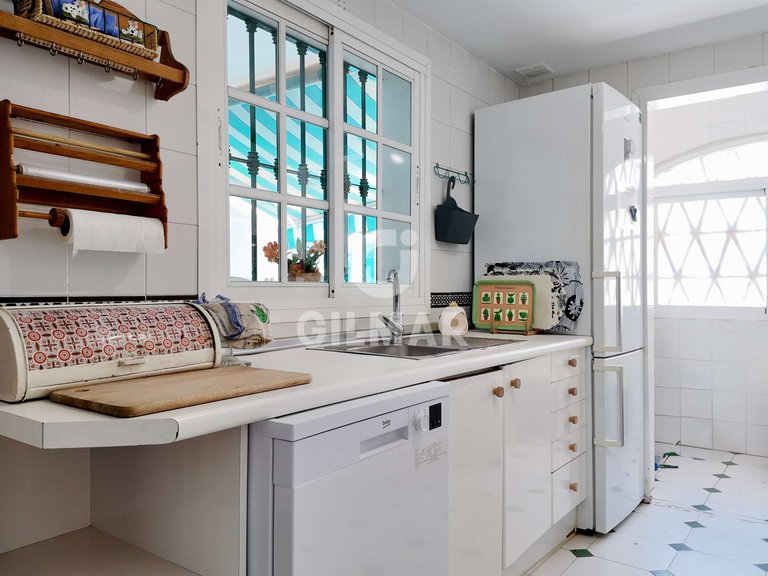 Town House for Sale in Fuengirola, Malaga 12