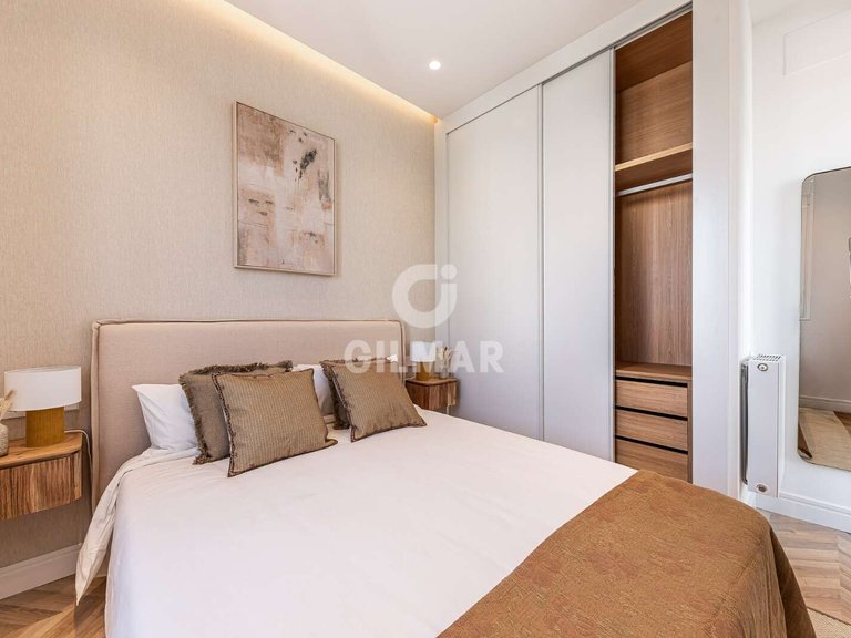 Penthouse for Sale in Madrid, Madrid 11
