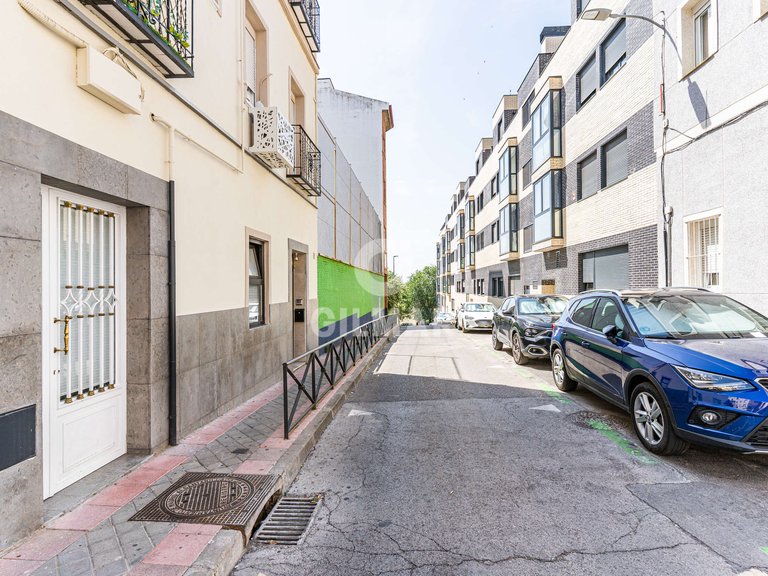 Apartment for Sale in Madrid, Madrid 33