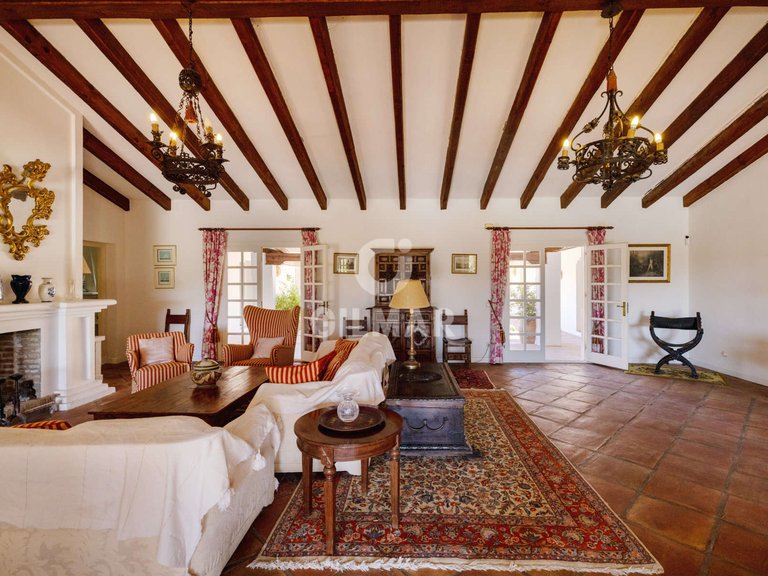 Villa for Sale in MÁlaga, Malaga 8