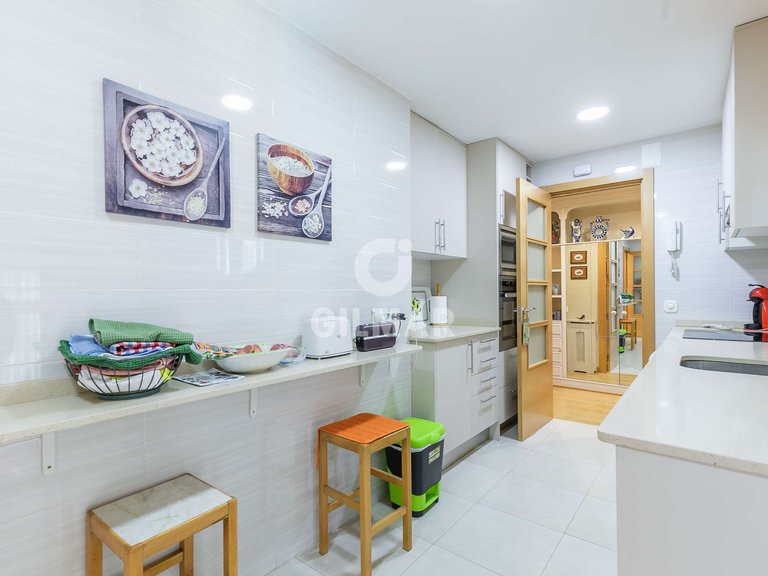 Apartment for Sale in Madrid, Madrid 8