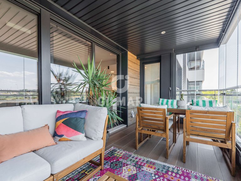Apartment for Sale in Madrid, Madrid 5
