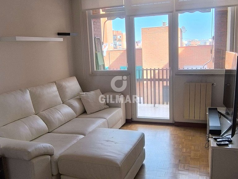 Apartment for Rent in Madrid, Madrid 3