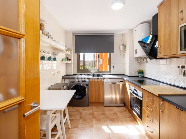 Apartment for Sale in MÁlaga, Malaga 21