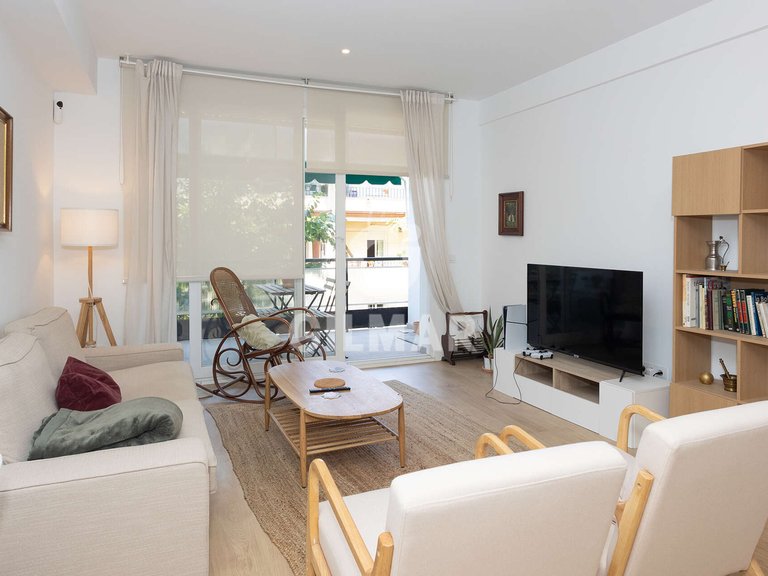 Apartment for Sale in Madrid, Madrid 32
