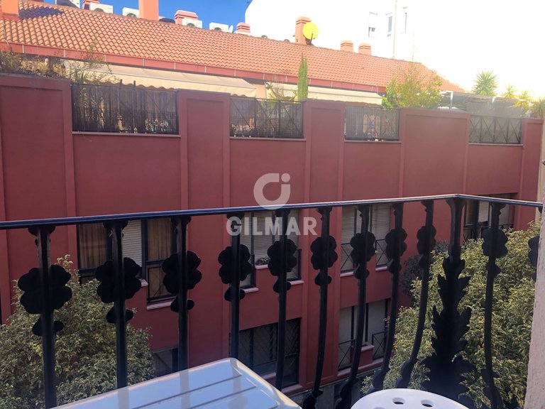 Apartment for Rent in Madrid, Madrid 6