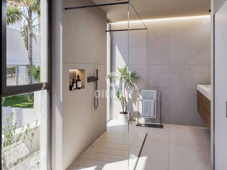 Villa for Sale in MÁlaga, Malaga 20