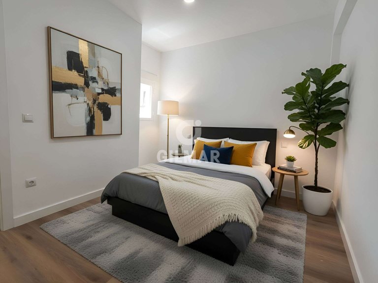 Apartment for Sale in Madrid, Madrid 6