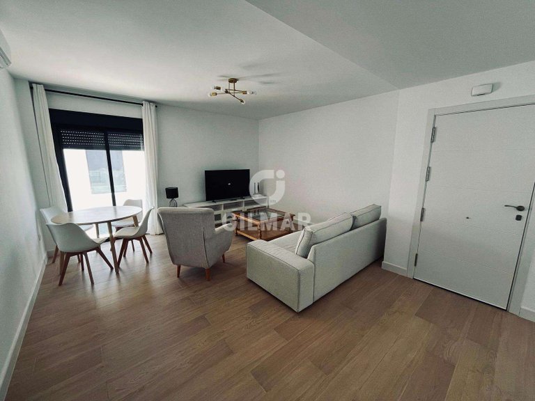 Apartment for Rent in El Puerto De Santa MarÍa, Cadiz 1