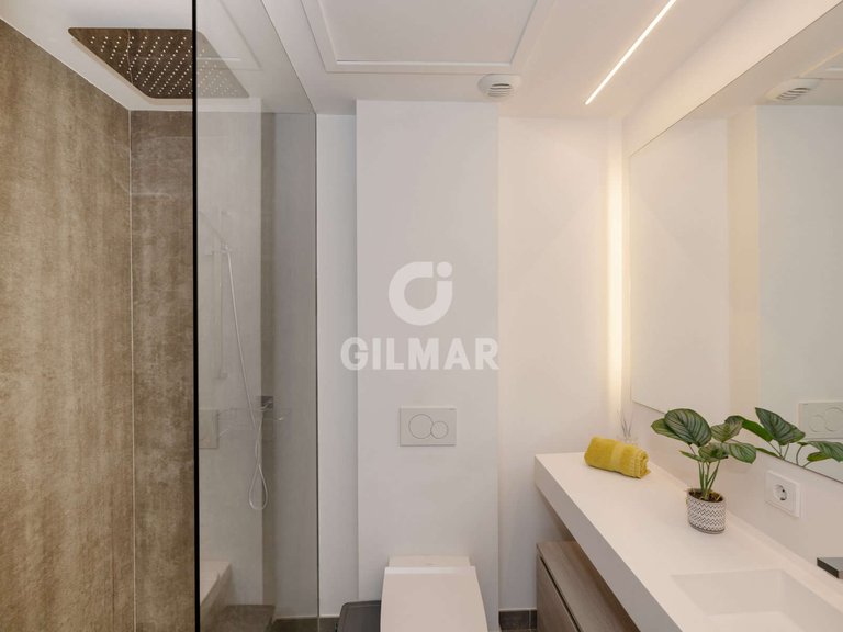 Town House for Sale in MÁlaga, Malaga 48