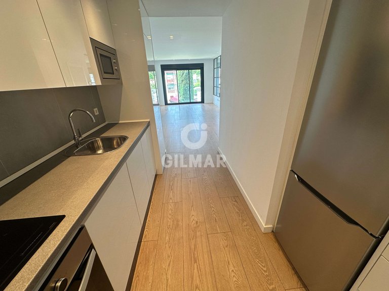 Apartment for Rent in Pozuelo De AlarcÓn, Madrid 4