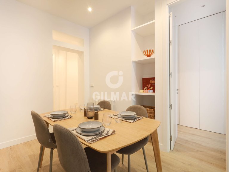 Apartment for Sale in Madrid, Madrid 15