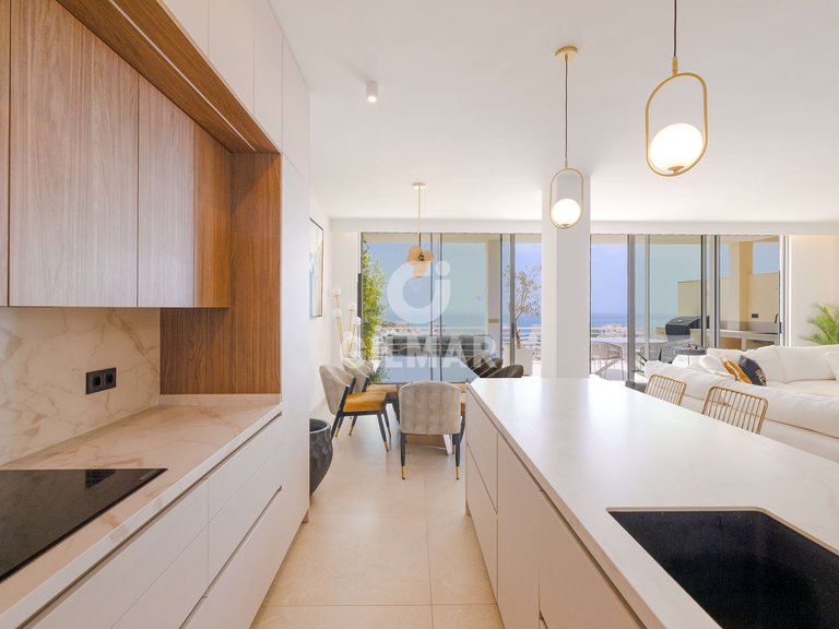 Town House for Sale in BenalmÁdena, Malaga 32