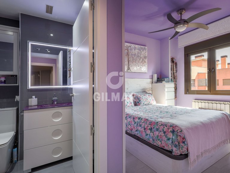 Apartment for Sale in Madrid, Madrid 14