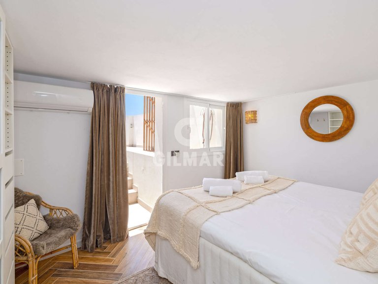 Town House for Sale in BahÍa Dorada, Malaga 34