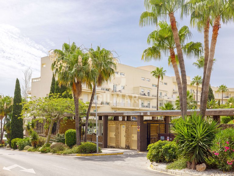 Town House for Sale in BenalmÁdena, Malaga 1