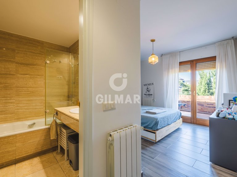 Apartment for Sale in Las Rozas De Madrid, Madrid 14