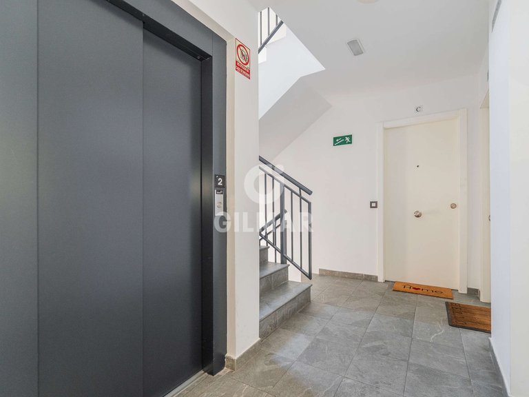 Apartment for Sale in Madrid, Madrid 24