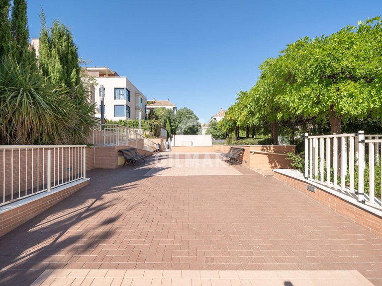 Penthouse for Sale in Madrid, Madrid 4