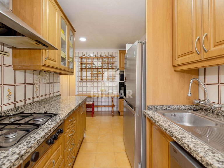 Apartment for Sale in MÁlaga, Malaga 11