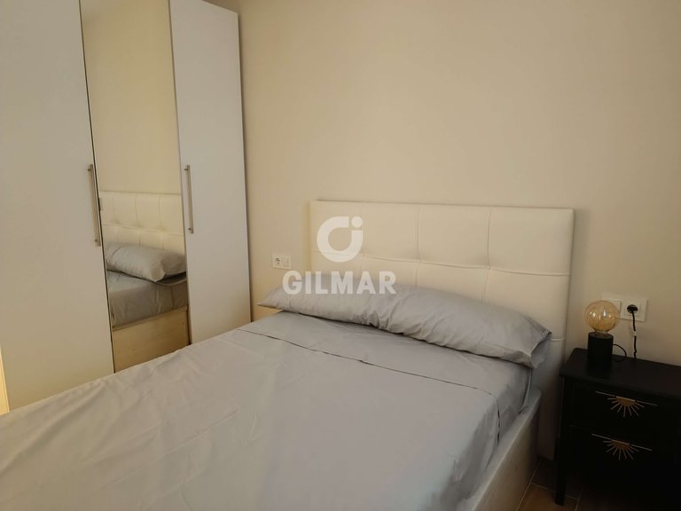 Apartment for Rent in Madrid, Madrid 13