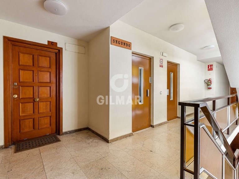 Apartment for Sale in Madrid, Madrid 35