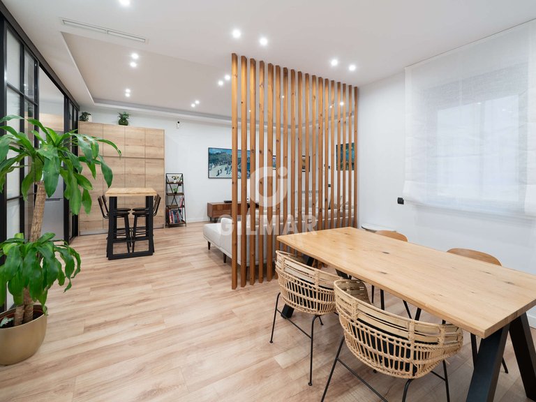 Apartment for Sale in Madrid, Madrid 17