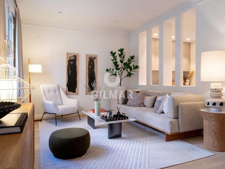 Apartment for Sale in Madrid, Madrid 7