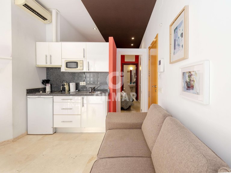 Apartment for Sale in MÁlaga, Malaga 11