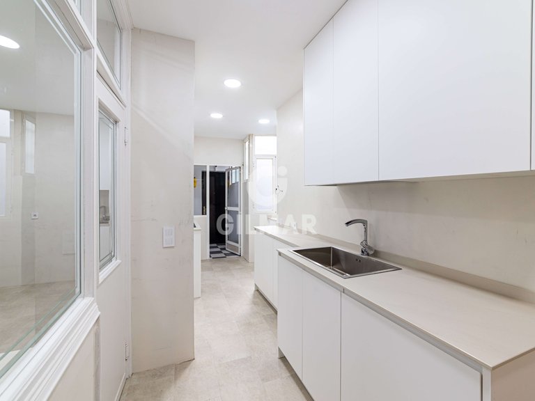 Apartment for Rent in Madrid, Madrid 16