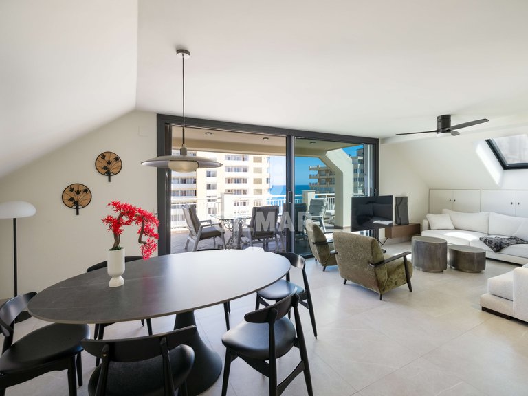 Penthouse for Sale in Fuengirola, Malaga 39