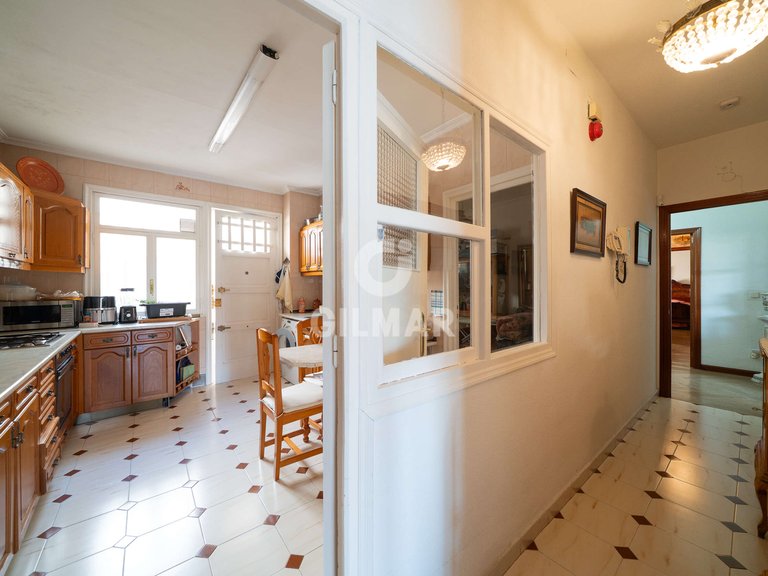 Apartment for Sale in Madrid, Madrid 24