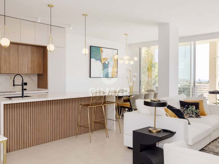 Town House for Sale in BenalmÁdena, Malaga 38