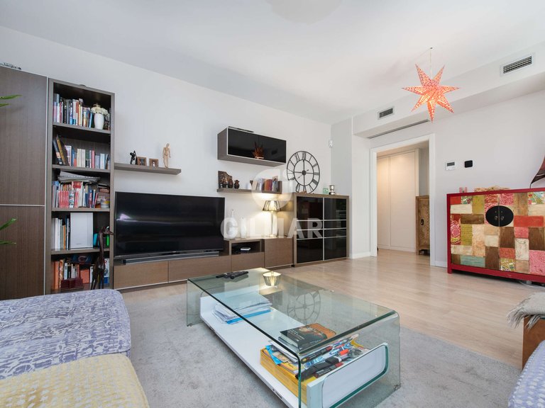 Apartment for Sale in Madrid, Madrid 26