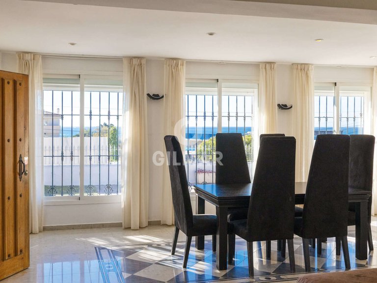 Villa for Sale in Buenas Noches, Malaga 8