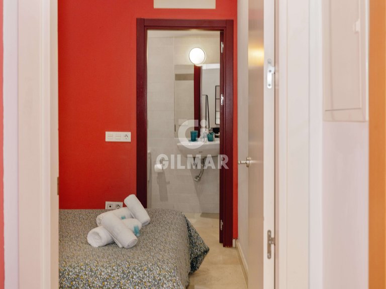 Apartment for Sale in MÁlaga, Malaga 18