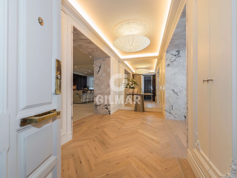 Apartment for Sale in Madrid, Madrid 30