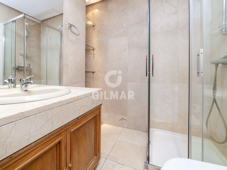 Apartment for Rent in Madrid, Madrid 27
