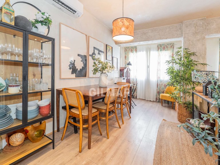 Apartment for Sale in Madrid, Madrid 10