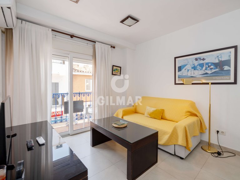 Apartment for Sale in Torremolinos, Malaga 14