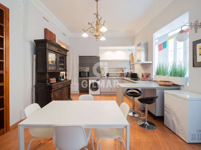 Apartment for Sale in Madrid, Madrid 16
