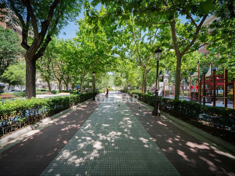 Apartment for Sale in Madrid, Madrid 37